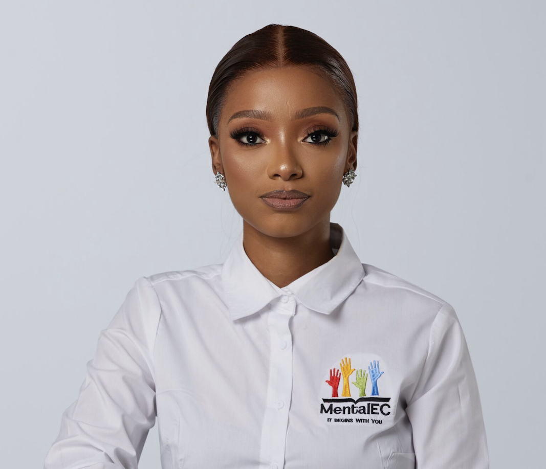 Tamica Bishop, Founder of MentalEC