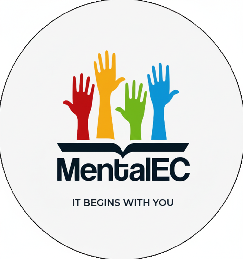 MentalEC Logo